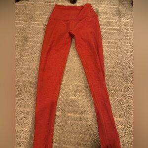 Beyond yoga leggings